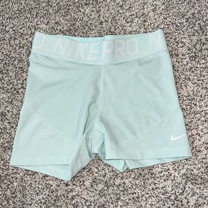 Nike Pro Shorts